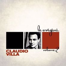 Claudio Villa: Mora morena (Original Remastered)