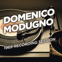 Domenico Modugno: Simpatia