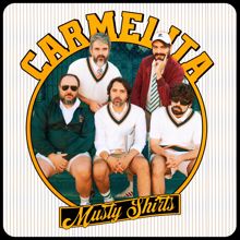 Carmelita: Musty Shirts