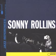 Sonny Rollins: Volume One