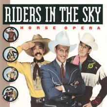 Riders In The Sky: Horse Opera