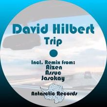 David Hilbert: Trip