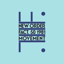 New Order: Mesh (Cargo Demo; 2019 Remaster)
