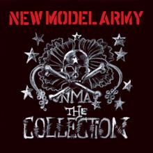 New Model Army: Space (Live)