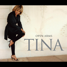 Tina Turner: Open Arms