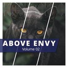 Above Envy: Above Envy, Vol. 2