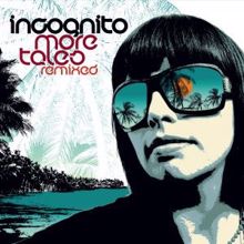 Incognito: Freedom To Love (Yam Who ? Rework)