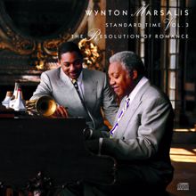Wynton Marsalis: In the Court of King Oliver