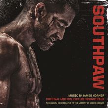 James Horner: Southpaw (Original Motion Picture Soundtrack)