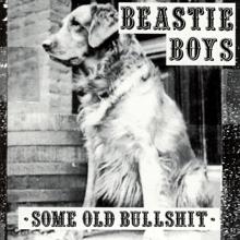 Beastie Boys: Cooky Puss