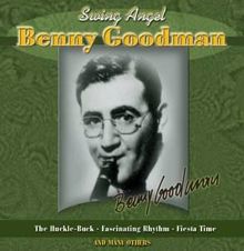 Benny Goodman: Swing Angel