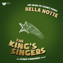 The King's Singers: Bella Notte