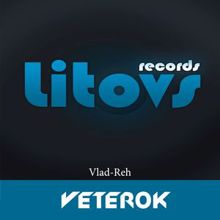 Vlad-Reh: Taina (Original Mix)