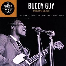 Buddy Guy: Pretty Baby (Album Version) (Pretty Baby)