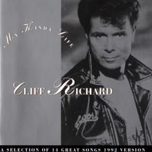 Cliff Richard: Never Even Thought (1992 Remaster)