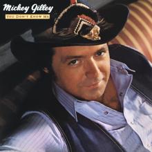 Mickey Gilley: Learning to Live Without You