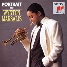 Wynton Marsalis: Portrait of Wynton Marsalis