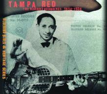 Tampa Red: Mean Mistreater Blues (1997 Remastered)