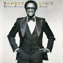 Ramsey Lewis: Love Is