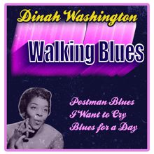Dinah Washington: Walking Blues