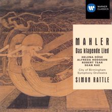 Sir Simon Rattle: Mahler: Das Klagende Lied