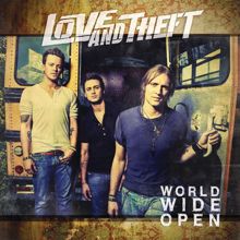 Love and Theft: It's Up To You