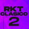 Lautaro DDJ: Rkt Clasico 2 (feat. Reja Rmx)