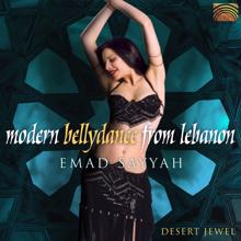 Emad Sayyah: Modern Bellydance from Lebanon