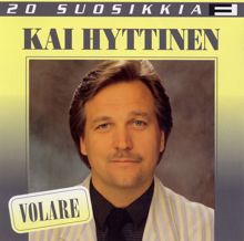 Kai Hyttinen: Pan
