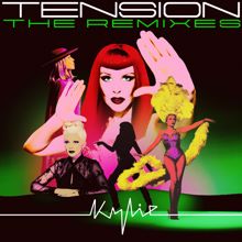 Kylie Minogue: Tension (George Reid Remix)