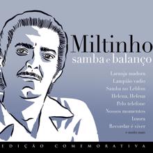 Miltinho: Miltinho, Samba E Balanço