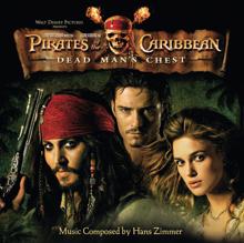 Hans Zimmer: Pirates of the Caribbean:  Dead Man's Chest (Original Motion Picture Soundtrack)