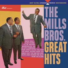 The Mills Brothers: Great Hits