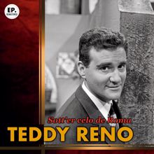 Teddy Reno: Sott'er celo de Roma (Remastered)