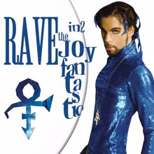 Prince: Rave In2 the Joy Fantastic