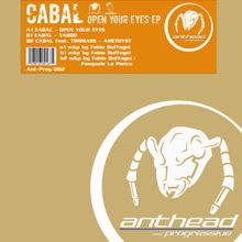 Cabal: Open your eyes EP