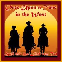 Various Artists: Once Upon a Time in the West