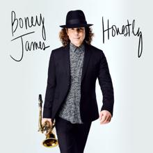 Boney James, Eric Roberson: If I Can’t Hold You