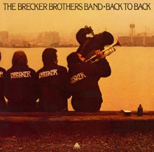 The Brecker Brothers: Grease Piece