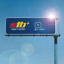 ATB: Don't Stop! (X-Cabs Remix)
