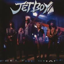Jetboy: Feel The Shake