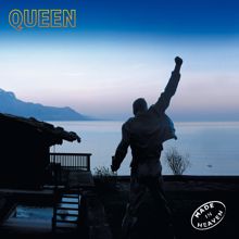 Queen: Made In Heaven (2011 Remaster) (Made In Heaven2011 Remaster)