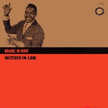 Ernie K-Doe: Rub Dub Dub