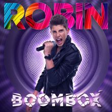 Robin Packalen: Boombox