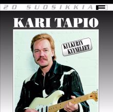 Kari Tapio: Kun kahden kuljetaan