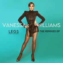 Vanessa Williams: Legs (Keep Dancing) [The Remixes EP]