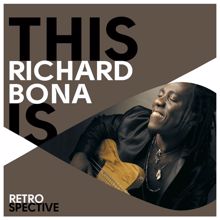 Gerald Toto, Richard Bona, Lokua Kanza: Ghana Blues