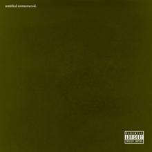 Kendrick Lamar: untitled 05 | 09.21.2014.