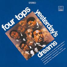 Four Tops: Yesterday's Dreams