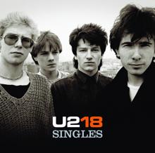 U2: Stuck In A Moment You Can't Get Out Of